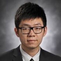 Zheng Zhou