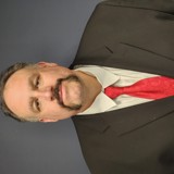 Speaker: Gregg Lutz Gregg Lutz