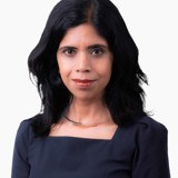 Speaker: Pooja Rahman Pooja Rahman