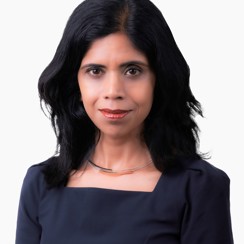 Pooja Rahman
