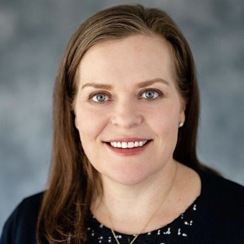 Natalie Burkart