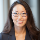 Speaker: Xiaowei Han Xiaowei Han